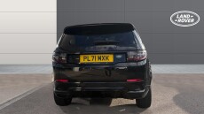 Land Rover Discovery Sport 1.5 P300e R-Dynamic SE 5dr Auto [5 Seat] Station Wagon